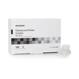 Ultrasound Probe Cover McKesson 1 X 9 Inch Non Latex NonSterile Rolled - BeHope