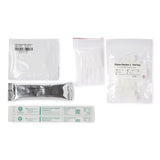 Respiratory Test Kit BinaxNOW® Influenza A&B Card 2 With Alere™ Reader Interpretation Influenza A + B 22 Tests CLIA Waived - BeHope