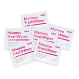 Mammography Cleansing Towelette PDC® Freshwipes™ Individual Packet Scented 50 Count - BeHope