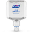 Hand Sanitizer Purell® Healthcare Advanced 1,200 mL Ethyl Alcohol Foaming Dispenser Refill Bottle - BeHope