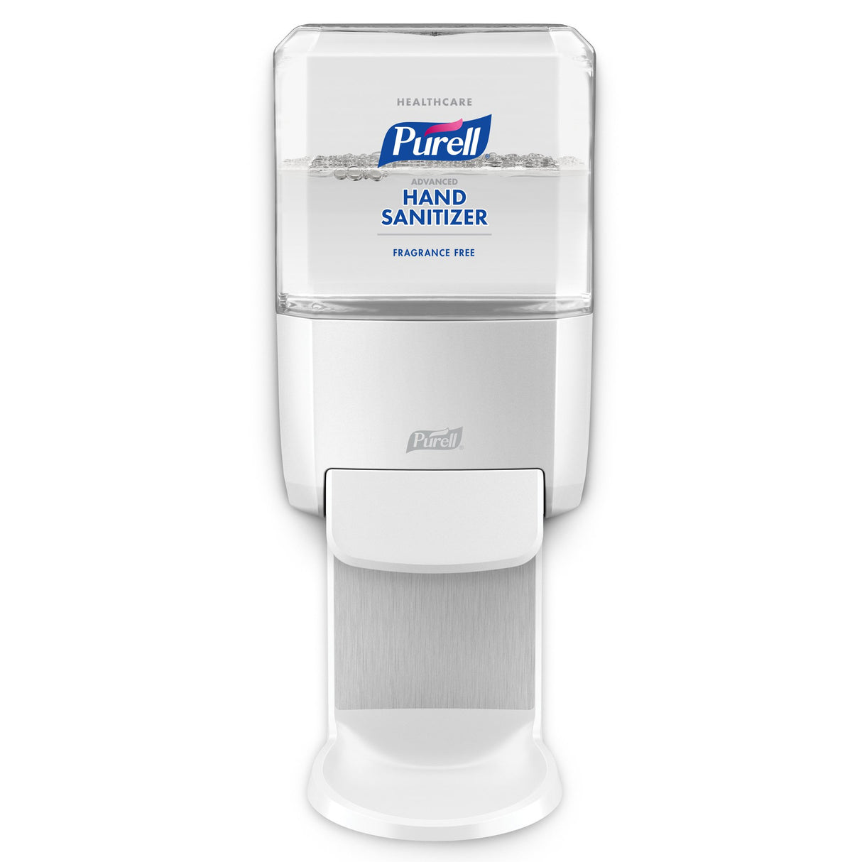 Hand Sanitizer Purell® Healthcare Advanced 1,200 mL Ethyl Alcohol Foaming Dispenser Refill Bottle - BeHope