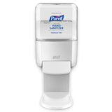 Hand Sanitizer Purell® Healthcare Advanced 1,200 mL Ethyl Alcohol Foaming Dispenser Refill Bottle - BeHope