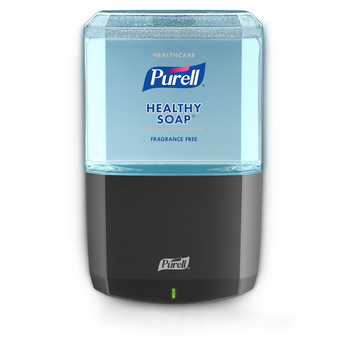 Soap Purell® Healthy Soap® Foaming 1,200 mL Dispenser Refill Bottle Unscented - BeHope