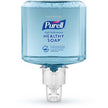 Soap Purell® Healthcare CRT Healthy Soap™ Foaming 1,200 mL Dispenser Refill Bottle Unscented - BeHope