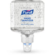 Hand Sanitizer Purell® Healthcare Advanced 1,200 mL Ethyl Alcohol Gel Dispenser Refill Bottle - BeHope