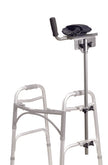 Walker/crutch Platform Attachment (each) - BeHope