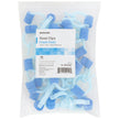 Nose Clip McKesson Foam, Disposable, Blue Plastic For Spirometer - BeHope