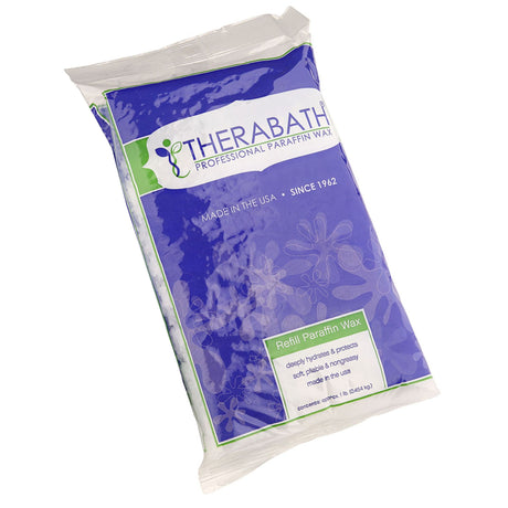 Paraffin Wax Beads Therabath® Professional Unscented - BeHope