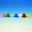 Globe® Scientific Durable Screw Cap for Secure Sample Storage - BeHope