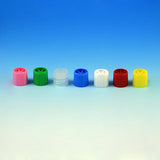 Globe® Scientific Durable Screw Cap for Secure Sample Storage - BeHope