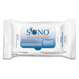 Sono Wipes Hospital Hard Surface Disinfectant Cleaner - BeHope