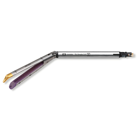 Tri-staple™ 2.0 Titanium Staple Loading Unit for Wound Closure - BeHope