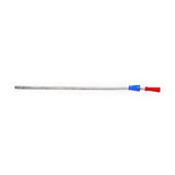 Urethral Catheter Cure Ultra® Straight Tip Lubricated Pvc - BeHope