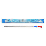 Urethral Catheter Cure Ultra® Straight Tip Lubricated Pvc - BeHope