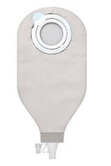 Ileostomy Pouch SenSura® Mio Flex High Output Two-Piece System 12-1/2 Inch Length, Maxi 70 mm Stoma Drainable - BeHope
