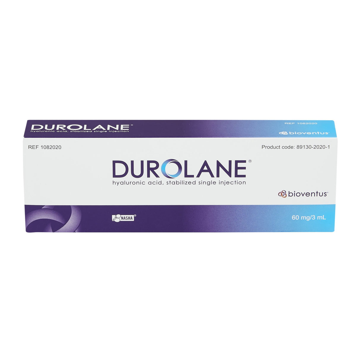 DUROLANE® Hyaluronic Acid 60 mg Injection 3 mL - BeHope
