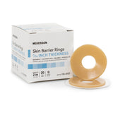 Skin Barrier Ring McKesson - BeHope