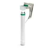 Laryngoscope Handle Mckesson Greenline Fiberoptic Positive Grip - BeHope