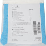 McKesson Comprehensive Suture Tray for Wound Care - BeHope