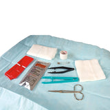Dressing Change Tray McKesson - BeHope