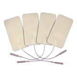 McKesson Electrotherapy Electrode For TENS and EMS Units - BeHope
