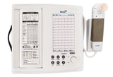 Cardio 7 Electrocardiograph Spirometry Touch Screen System - BeHope