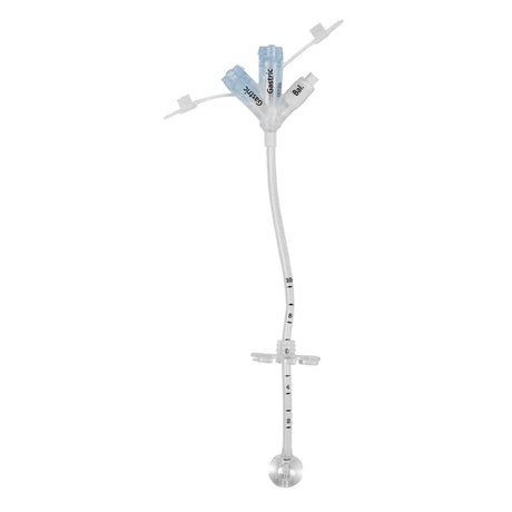 Gastrostomy Feeding Tube Mic® Silicone Sterile - BeHope