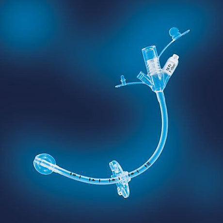 Gastrostomy Feeding Tube Mic® Silicone Sterile - BeHope