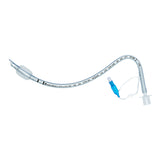 Salter Cuffed Preformed Oral Nasal Endotracheal Tube Flex-tip® Curved Pediatric - BeHope
