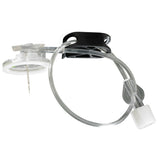 Huber Needle Infusion Set Surecan™ Safety II 20 Gauge 1-3/10 Inch 7-1/2 Inch Tubing Without Port - BeHope