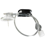 Huber Needle Infusion Set Surecan™ Safety Ii for IV Therapy - BeHope
