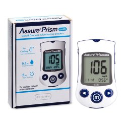 Glucose Meter Sensor for Extended Continuous Glucose Monitoring No Coding - BeHope