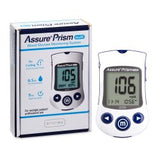Glucose Meter Sensor for Extended Continuous Glucose Monitoring No Coding - BeHope