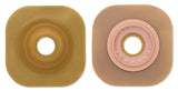 Ostomy Barrier New Image™ Flexwear Standard Wear Adhesive Tape Borders - BeHope