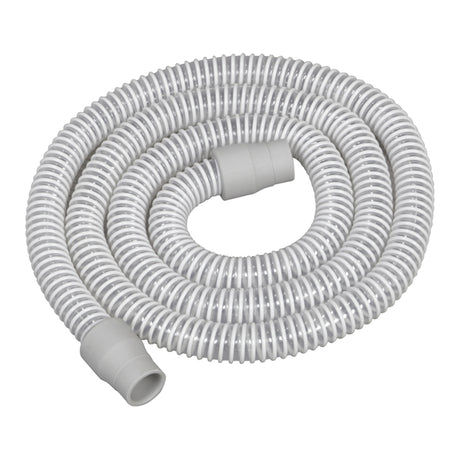 CPAP Tubing 6 Foot Length 22 mm Cuffs - BeHope
