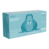 Exam Glove Ventyv® Select 3.0 Walrus Nitrile Powder Free Chemo Tested - BeHope