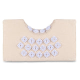 Acupressure Pillow Kanjo 6 X 6 X 14 Inch - BeHope