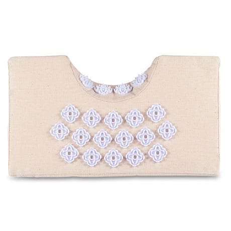 Acupressure Pillow Kanjo 6 X 6 X 14 Inch - BeHope
