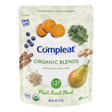 Oral Supplement Compleat® Organic Blends Whole Food Plant Based Liquid - BeHope