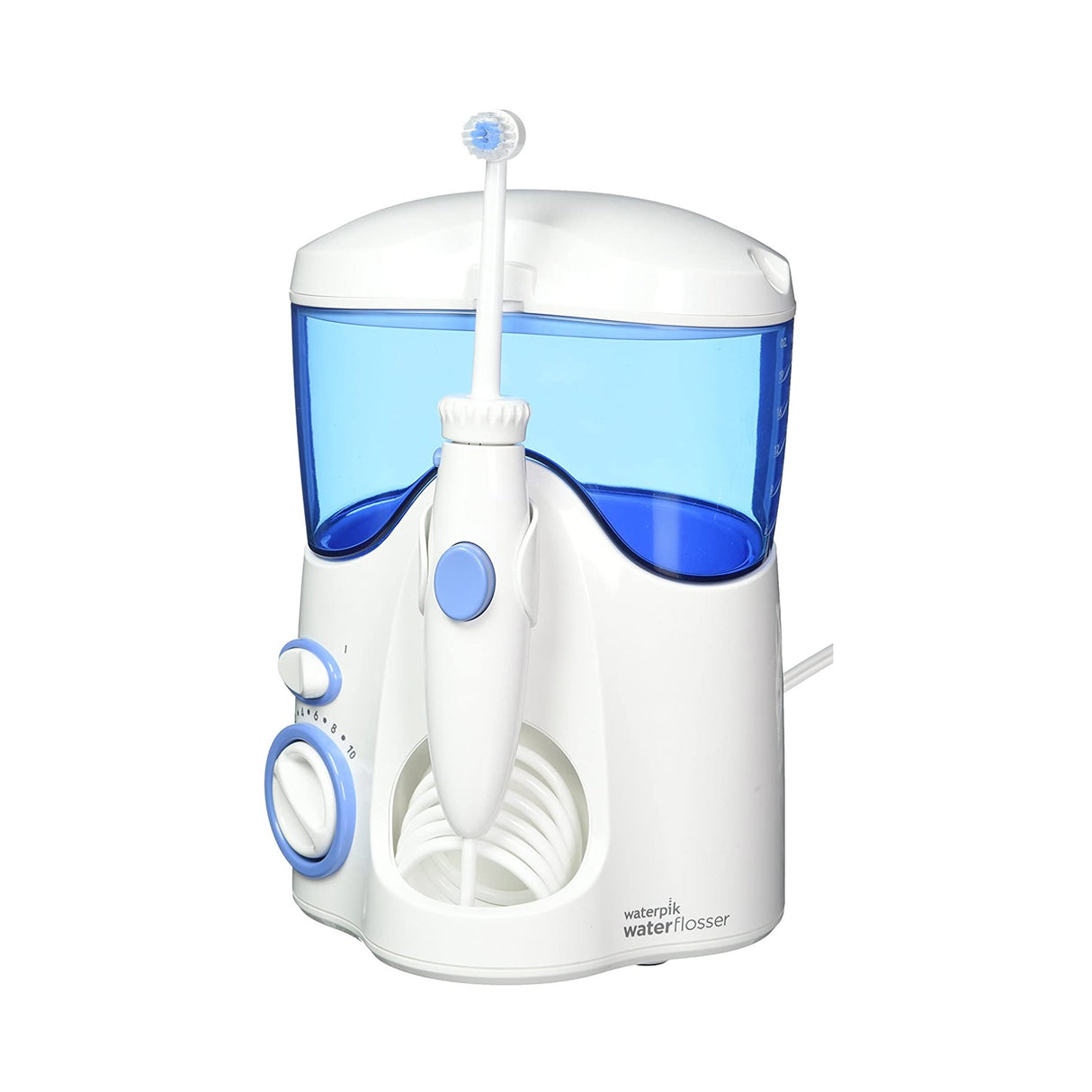 Oral Irrigator Waterpik®Waterflosser® Ultra Rechargeable - BeHope