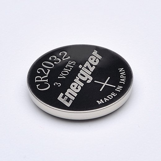 Energizer® Lithium Cr2032 Coin Cell Battery for Health Monitors and Toys - BeHope