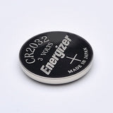Energizer® Lithium Cr2032 Coin Cell Battery for Health Monitors and Toys - BeHope