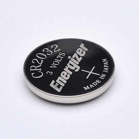 Energizer® Lithium Cr2032 Coin Cell Battery for Health Monitors and Toys - BeHope