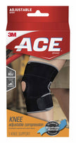 Knee Brace ACE™ One Size Fits Most Left or Right Knee - BeHope