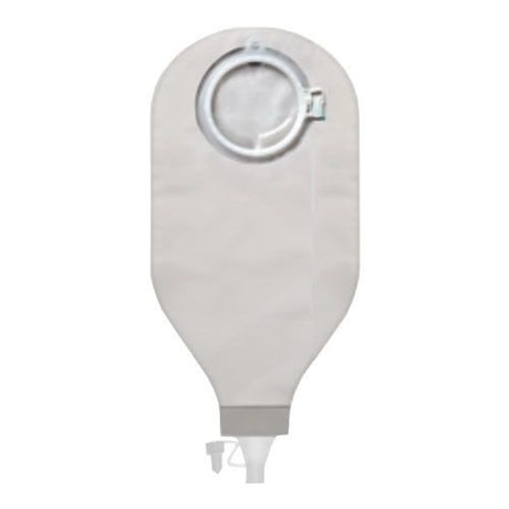 Ileostomy Pouch SenSura® Mio Click High Output Two-Piece System 12-1/2 Inch Length, Maxi Drainable - BeHope