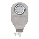 Ileostomy Pouch SenSura® Mio Click Two-Piece System 9 Inch Length Drainable - BeHope