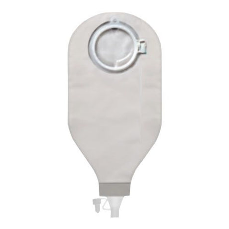 Ileostomy Pouch SenSura® Mio Click High Output Two-Piece System 12-1/2 Inch Length, Maxi Drainable - BeHope