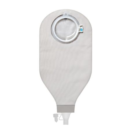 Ileostomy Pouch SenSura® Mio Click High Output Two-Piece System 12-1/2 Inch Length, Maxi Drainable - BeHope