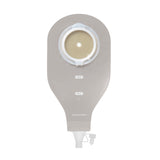 Ostomy Pouch SenSura® Mio One-Piece System Flat, Trim to Fit 3/8 to 2-3/4 Inch Stoma Drainable - BeHope