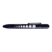 Penlight Prestige Medical LED Reusable with Pupil Gauge - BeHope